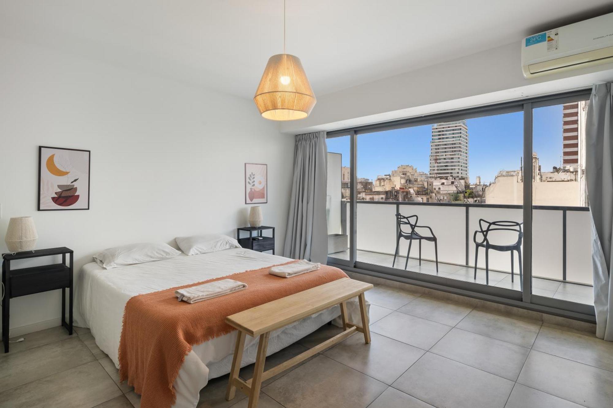 La Vie Suite Recoleta Buenos Aires Exterior photo