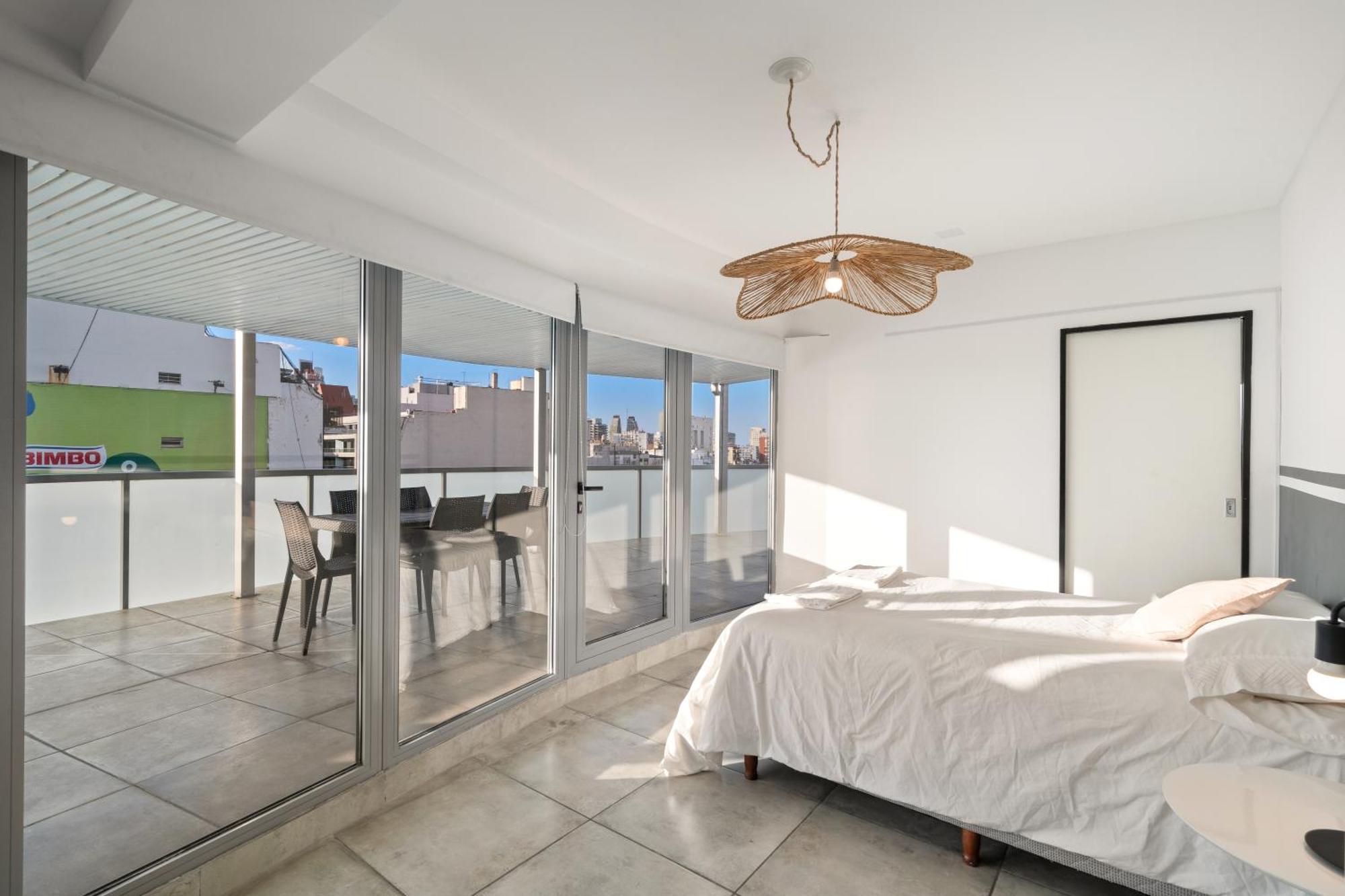 La Vie Suite Recoleta Buenos Aires Exterior photo