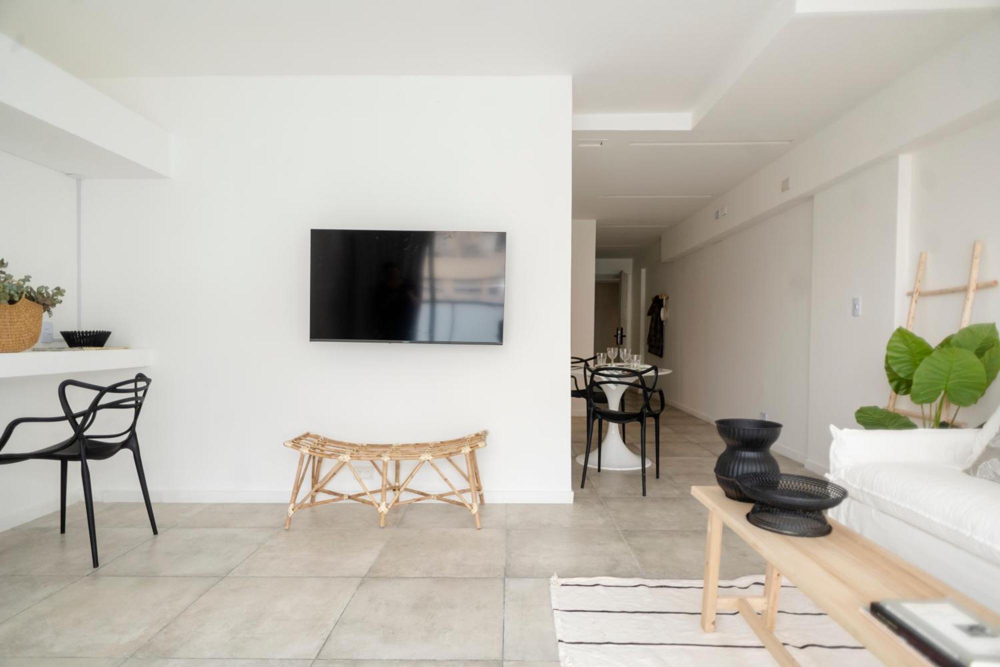 La Vie Suite Recoleta Buenos Aires Exterior photo