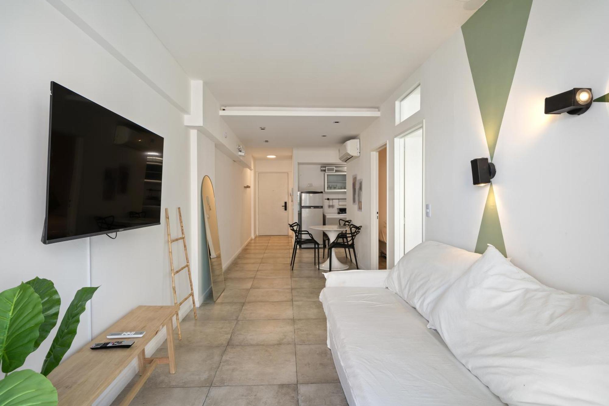 La Vie Suite Recoleta Buenos Aires Exterior photo