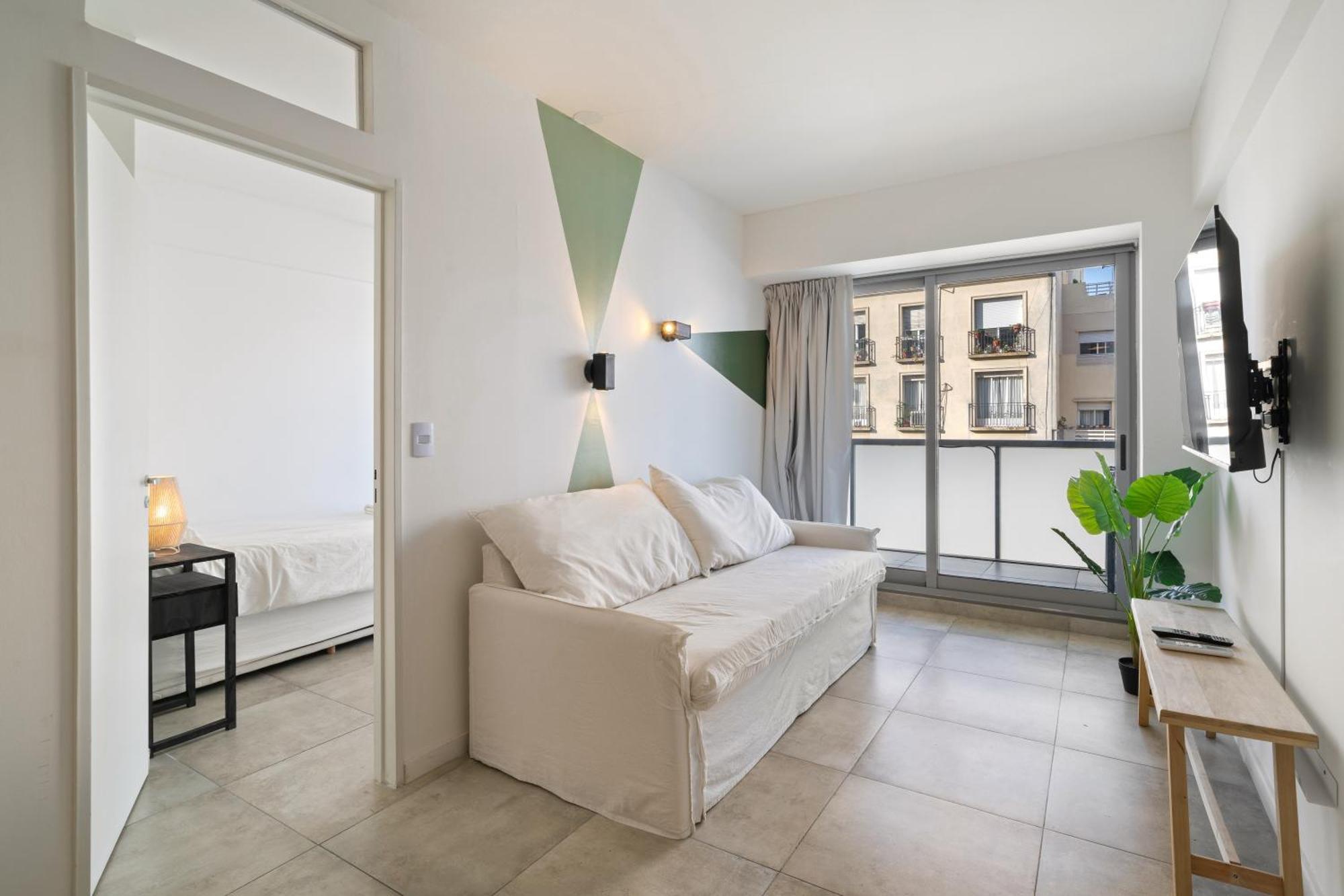 La Vie Suite Recoleta Buenos Aires Exterior photo